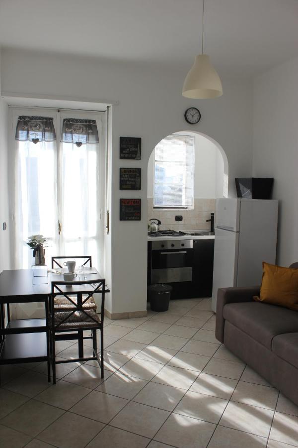 Casa Savi Apartamento Turim Exterior foto